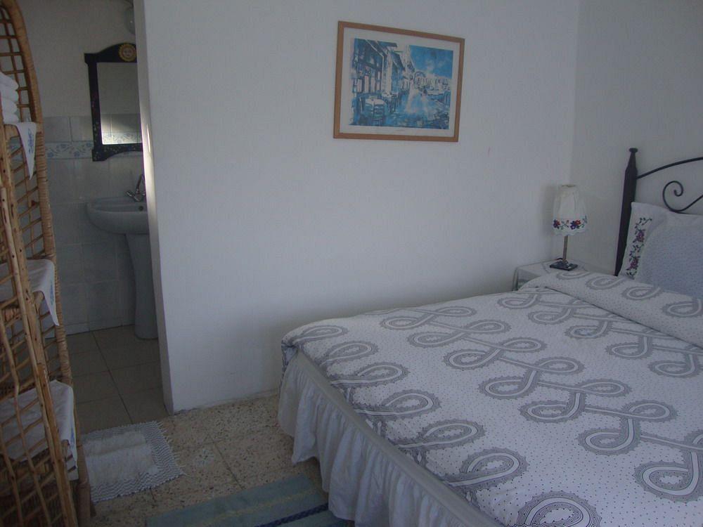 Lipsos Hotel Yeniliman Экстерьер фото